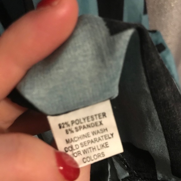 Casual summer dress - Picture 3 of 3